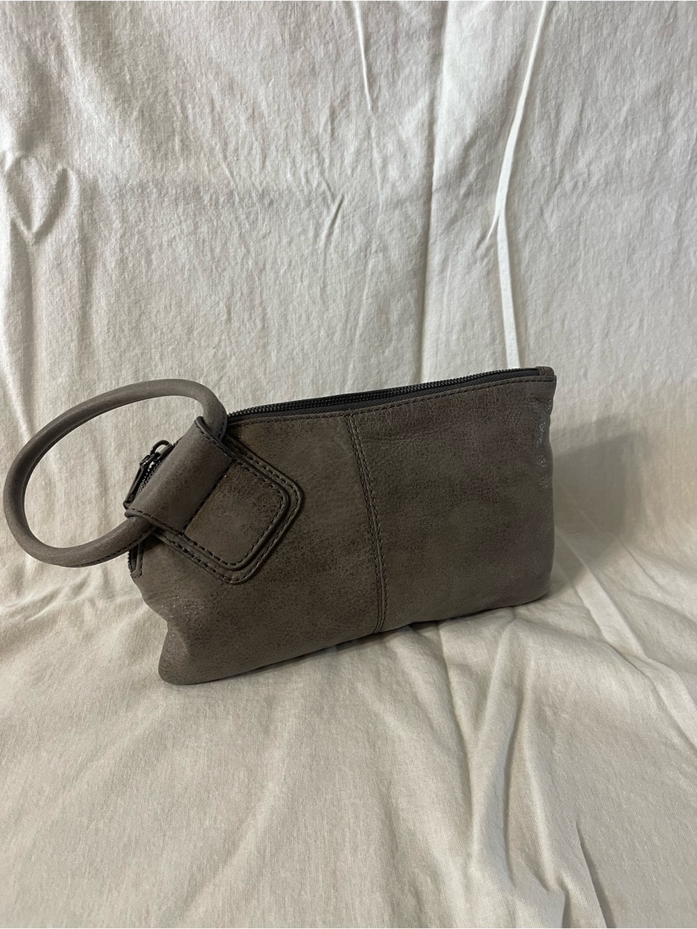 HOBO Sable Wristlet